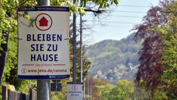 Soziale Kontakte f�rdern Empathie und solidarisches Verhalten