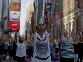 Spiritualität auf dem Weg zur Globalisierung