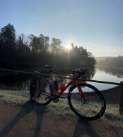 Spitzenplatz beim STADTRADELN