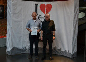 Spitzenplatz beim STADTRADELN