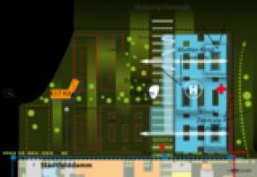 Standortentscheidung: MHH-Neubau soll am Stadtfelddamm entstehen