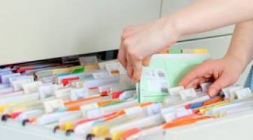 Start mit krankem Immunsystem