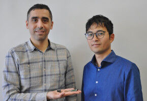 Start-up bringt Quantensensor zur Marktreife