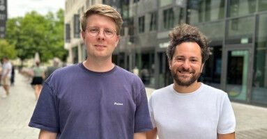 Start-up Collectu entwickelt KI-gest�tzte Datenautomatisierung