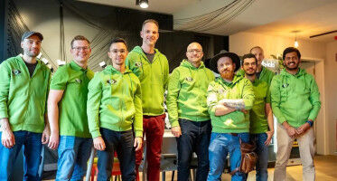 Start-up Pheno-Inspect GmbH closes seed funding round