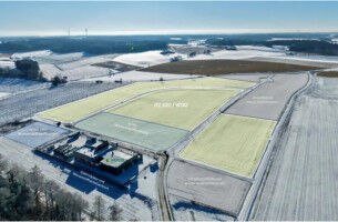 Startschuss f�r Wasserstoffzentrum: Technische Hochschule Ingolstadt (THI) bring