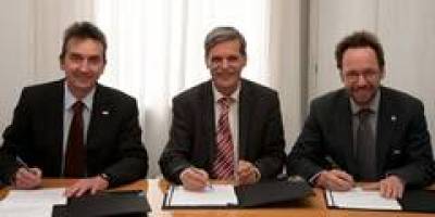 Strategische Hochschulentwicklung in T�bingen