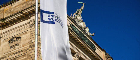 Research management - Strong results in the THE Subject Rankings once again - UNI-WUERZBURG Strong results in the THE Subject Rankings once again