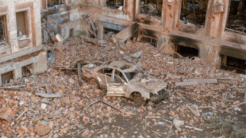 Studieren im Ausnahmezustand