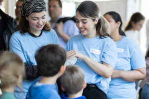 Studierende entwickeln Traummaschinen f�r Kinder
