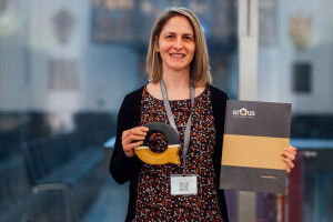 Submissions open for the Arqus Teaching Excellence Award