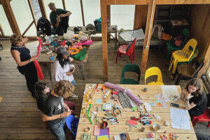 Sustainability Days - Zukunft g m'insam gestalt n*