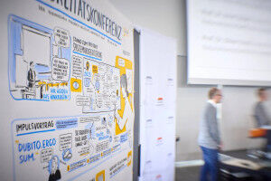 Systemakkreditierung: Qualit�tssiegel f�r die Exzellenzuniversit�t Bonn