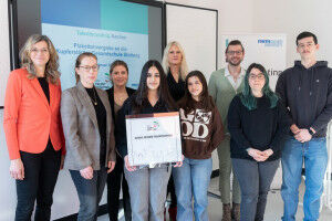 Talentscouting hilft, den richtigen Weg zu finden