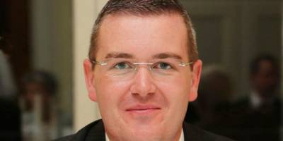 Technion in Israel awards Ryan Gilmour: Strengthening international cooperation