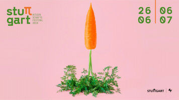 The 1st Stuttgart Science Festival