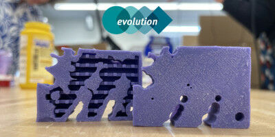 The evolution of ideas - how artificial intelligence can help us