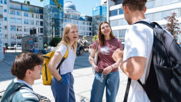 The extra chance of a study place