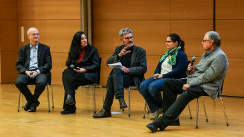 Themenjahr Umwelt und Gesundheit: Forschung für ein gesundes Leben