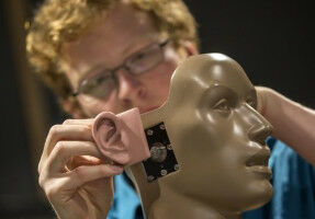 TheraTin - Theranostik von Tinnitus über Kopfhörer