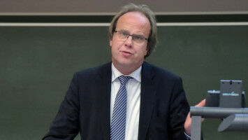 'This crisis is really new for us'