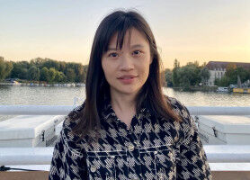Tingxiang Zou to Lead a New Emmy Noether Group