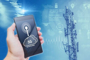 TU Ilmenau builds 5G mobile network for cutting-edge research and teaching