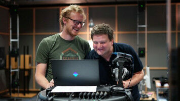 TU Ilmenau erforscht authentische Raumakustik in virtuellen R�umen