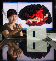 TU Ilmenau leads international research project Stroke rehabilitation via telemedicine