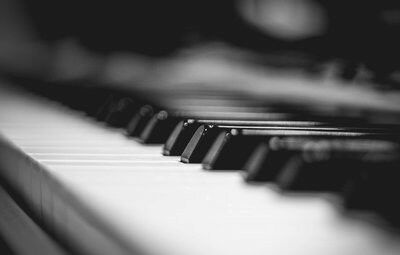 Am 16. November findet an der TU Ilmenau Musik im Audimax statt