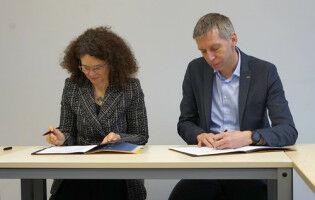 TU Ilmenau und Agentur für Arbeit beschließen Kooperation