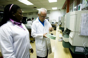 Tuberculosis vaccine passes safety test