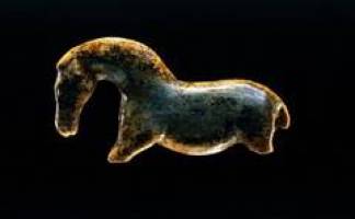 Tübinger Eiszeitfiguren wandern nach London