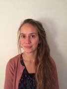 Trine Kellberg Nielsen erh�lt 2017 den F�rderpreis Urgeschichte