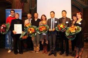 T�binger Hochschulsport ausgezeichnet