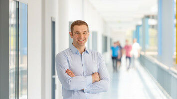 TUM-Ausgründung wird zum Unicorn