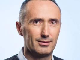 TUM receives its sixth Humboldt Professorship