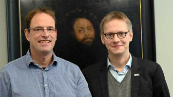Two of the best German researchers are from Jena