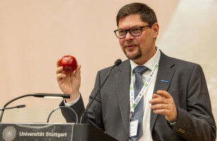 �ber 1.000 Forschende bei der GAMM-Jahrestagung 2026