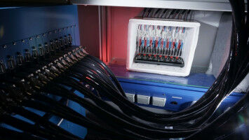 Über Trümmerscheiben das Universum erschließen