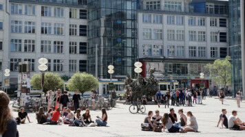 Überregionales Zentrum für Neuroimmunologie