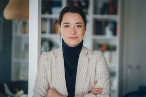 'Ulysseus st�rkt die Internationalisierung'