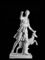 Umbau für Eiszeitfiguren: Teilschließung des Museums der Universität Tübingen im Schloss Hohentübingen