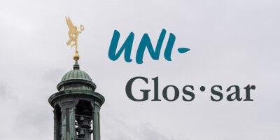 Uni-Glossar: der Sonderforschungsbereich