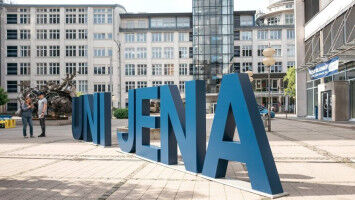 Uni Jena ist eine der beliebtesten Universitäten Deutschlands