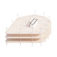 Universell und flexibel nutzbar