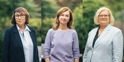 Universit�t bietet gef�hrdeten Forscherinnen sicheres Umfeld