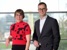 Universit�t Bonn und Universit�tsklinikum Bonn st�rken klinisch-wissenschaftlich