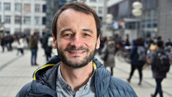 Universität Jena empfängt junge Chemie-Begeisterte aus ganz Thüringen