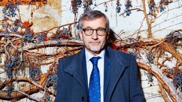 Universit�t Jena verabschiedet Pr�sident Walter Rosenthal